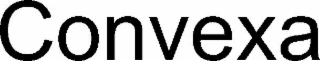 convexa