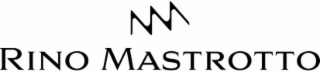 rino mastrotto