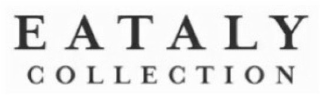 eataly collection