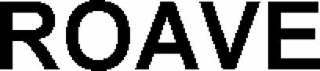 roave