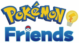 pokémon friends