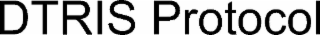 dtris protocol