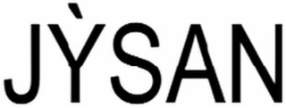 jysan