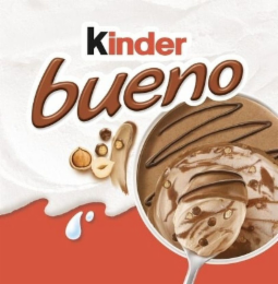 kinder bueno
