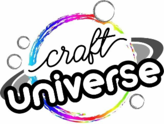 craft universe