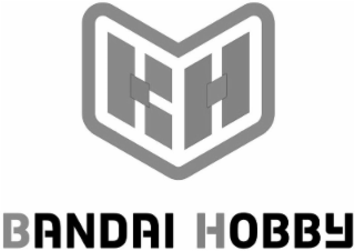bandai hobby