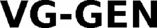 vg-gen