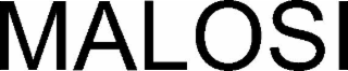 malosi