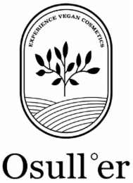 osull°er experience vegan cosmetics