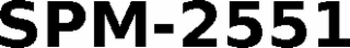 spm-2551