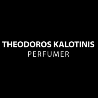 theodoros kalotinis perfumer