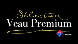 veau premium sélection sobeval