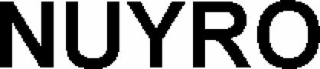 nuyro