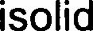 isolid