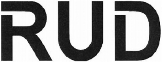 rud