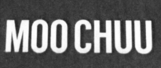 moo chuu