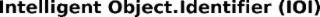 intelligent object.identifier (ioi)