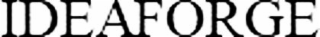 ideaforge