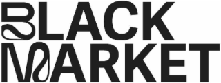 black market