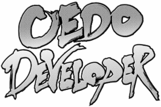 oedo developer