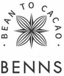 benns bean to cacao