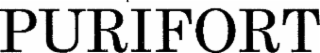 purifort