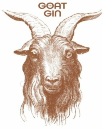 the goat gin