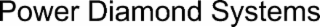 power diamond systems