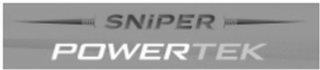 sniper powertek