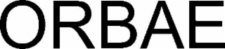 orbae