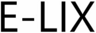 e-lix