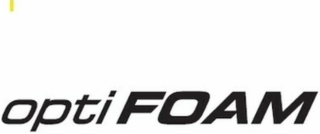 opti foam