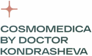 cosmomedica by doctor kondrasheva