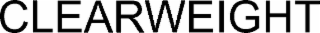 clearweight