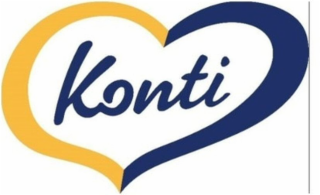 konti
