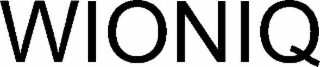 wioniq