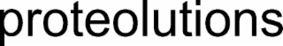proteolutions
