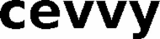cevvy