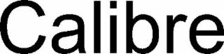 calibre
