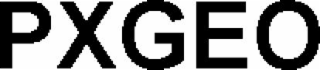 pxgeo