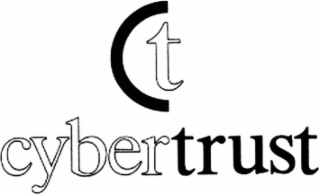 ct cybertrust
