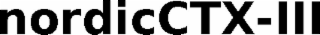 nordicctx-iii