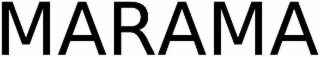 marama