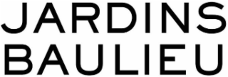 jardins baulieu