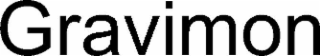 gravimon