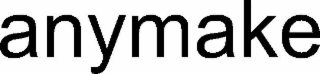 anymake