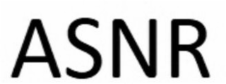 asnr