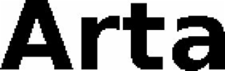 arta