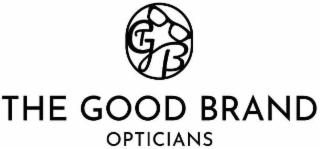 the good brand opticians