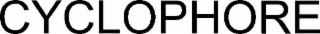 cyclophore